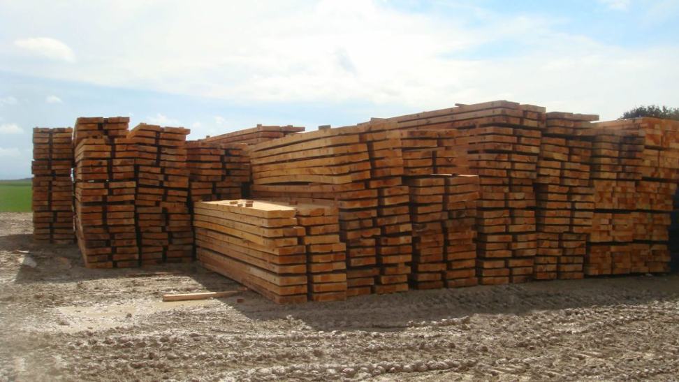 Crane Mats